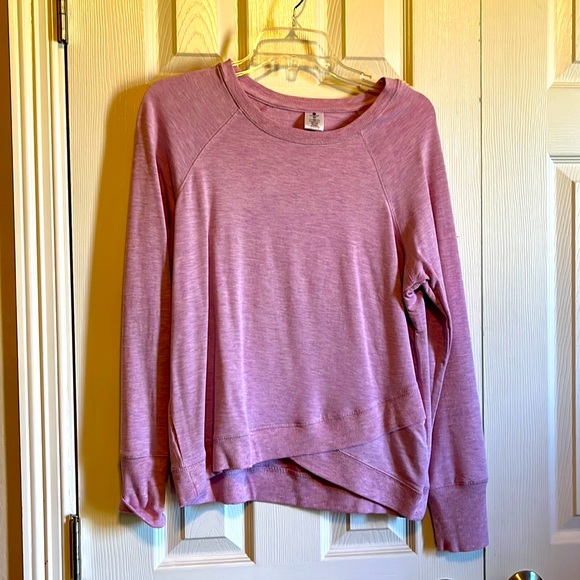 Active Life Tops - Sweatshirt